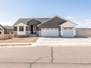 2452 Puccinelli Pkwy, Elko, NV 89801