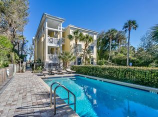 2361 Seminole Rd #2361, Atlantic Beach, FL 32233