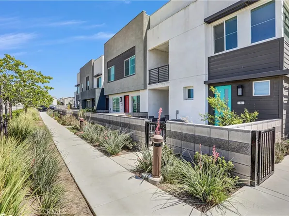 3620 S Allston Paseo Unit 8, Ontario, CA 91761