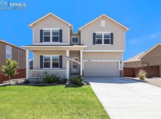 6843 Gold Drop Dr, Colorado Springs, CO 80923