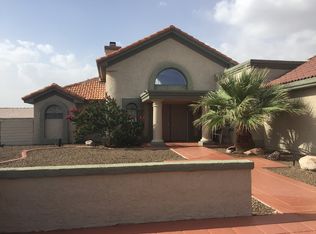 3465 Sunflower Dr, Bullhead City, AZ 86429