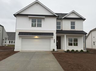 4916 Kai Dr Lot 93, Murfreesboro, TN 37129