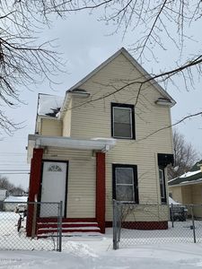 1065 Caulfield Ave SW, Grand Rapids, MI, 49503