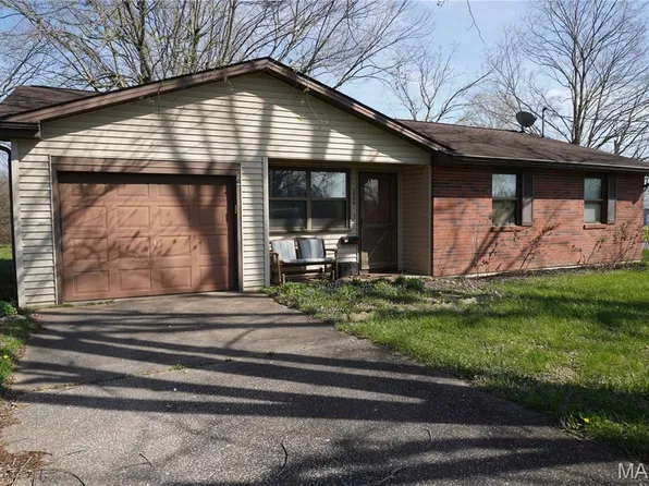 236 W Vale Dr, Jackson, MO 63755