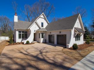 21 Georgetta Dr, Huntsville, AL 35801