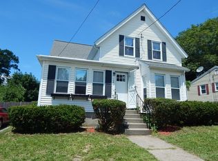 124 Hovenden Ave, Brockton, MA 02302