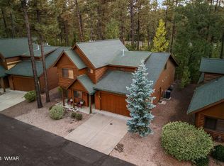 3052 Timber Line Rd, Pinetop, AZ 85935