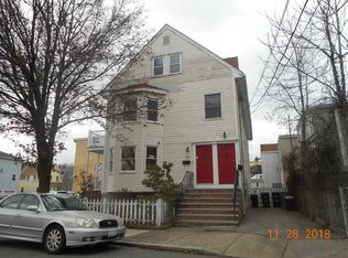 129 Glen St #B, Somerville, MA 02145