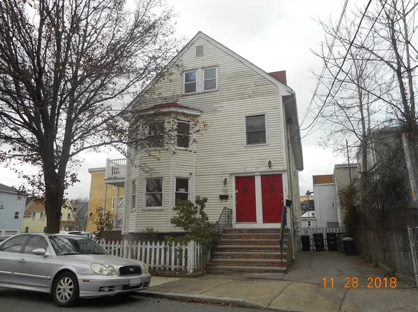 129 Glen St #B, Somerville, MA 02145