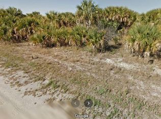 3320 Hummingbird Ave SW, Palm Bay, FL 32908