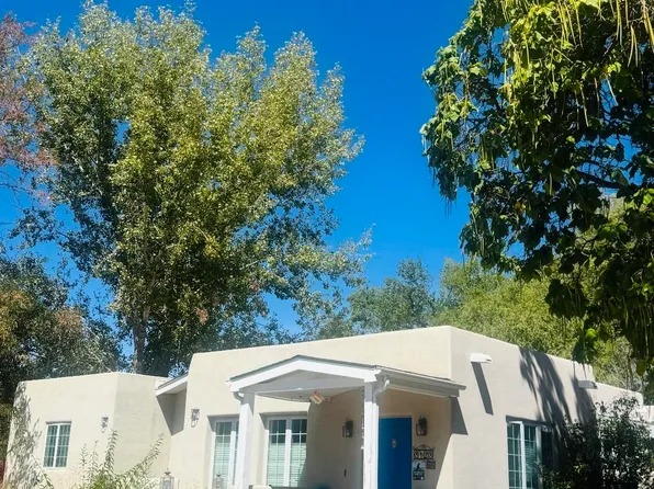 3123 Spur Ct NW, Albuquerque, NM 87104
