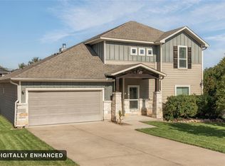 5206 Cree Ln, Austin, TX 78734