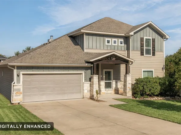 5206 Cree Ln, Austin, TX 78734