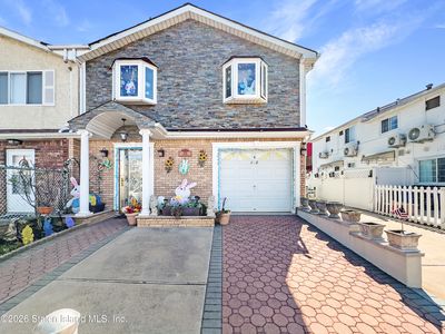 268 Ada Dr, Staten Island, NY, 10314