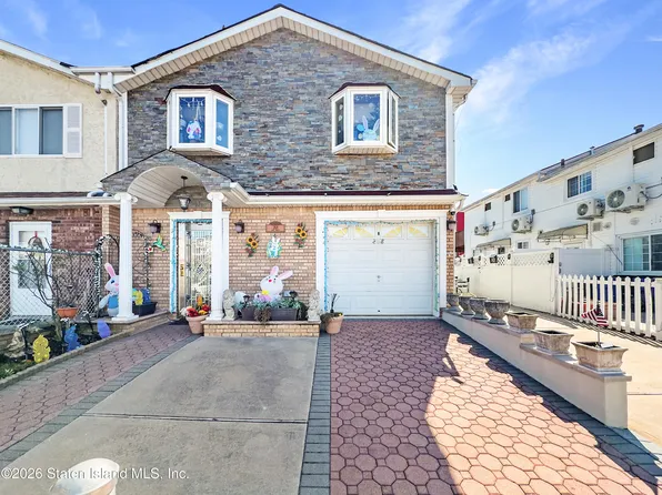 268 Ada Dr, Staten Island, NY 10314