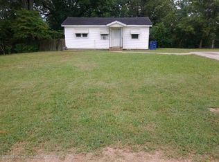 9227 Coleman St, Olive Branch, MS 38654