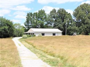 475 Harps Hill Rd, Graham, KY 42344