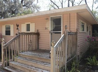 217 Cove Rd, Inglis, FL 34449