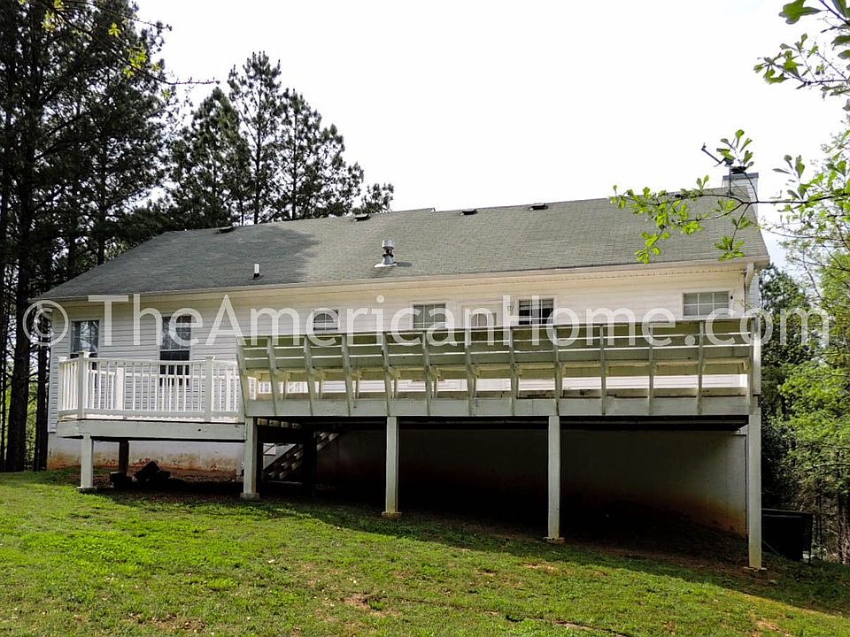 1619 Flatbottom Rd, Ball Ground, GA 30107 Zillow