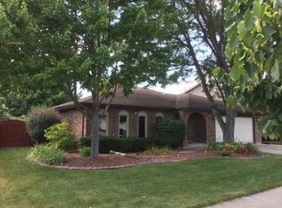 15608 Calypso Ln, Orland Park, IL 60462