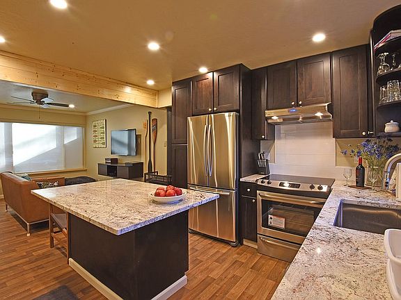 2nd image of 1410 Ski Run Blvd #8