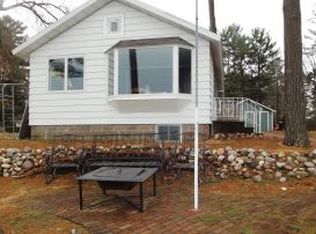 N2723 Park Lane Dr, Waupaca, WI 54981
