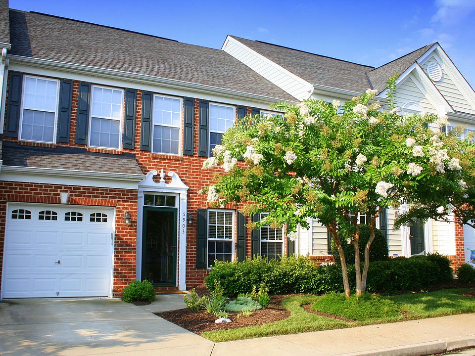 1st image of 5903 Park Creste Dr