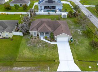 270 SW Parish Terrace, Port St Lucie, FL 34984
