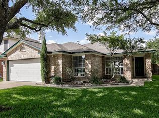 15600 Sambuca Cir, Austin, TX 78728