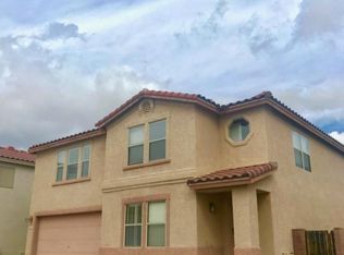 3958 W Rocky Spring Dr, Tucson, AZ 85745