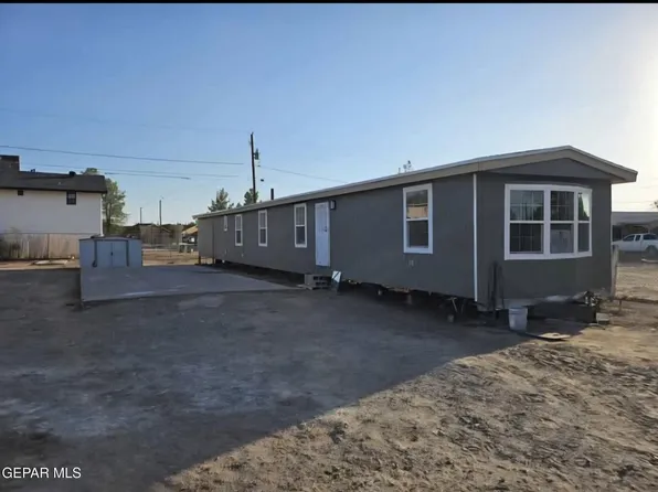 674 Supima Dr, Socorro, TX 79927