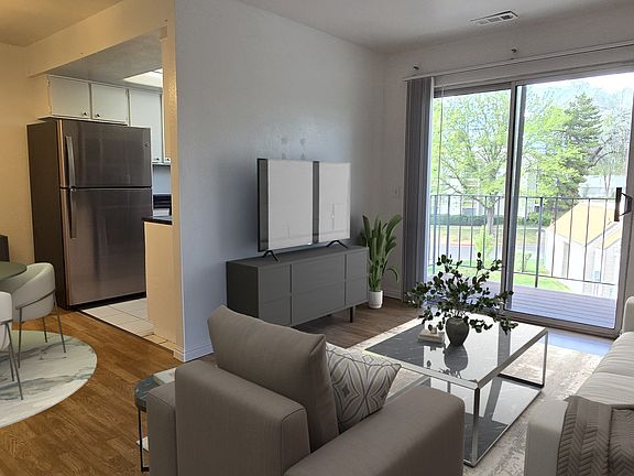 3rd image of 1030 E Quail Vista Ct APT K