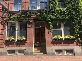 23 Pinckney St APT 2, Boston, MA 02114