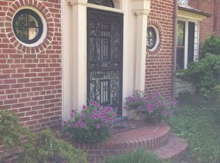 1318 Brookland Pkwy, Richmond, VA 23227