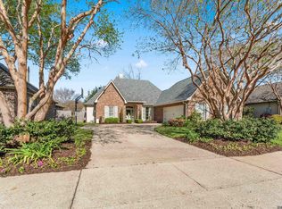 10319 Copperleaf Dr, Baton Rouge, LA 70809