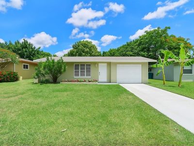 5618 NW 49th Ave, Fort Lauderdale, FL, 33319