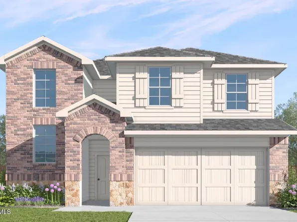 7424 9th St, Lubbock, TX 79416