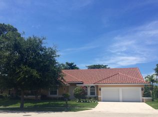 2655 NW 29th Dr, Boca Raton, FL 33434