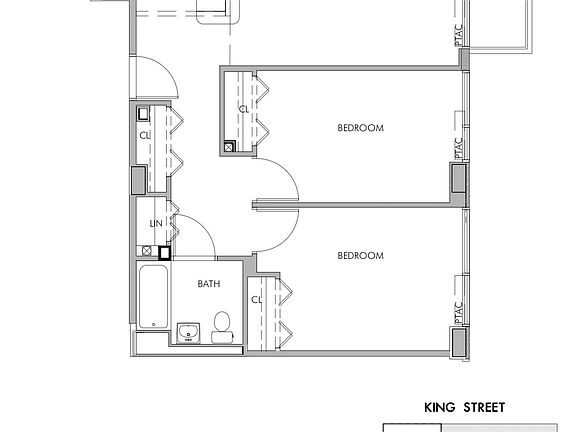 2nd image of 142 Richards St APT 3C