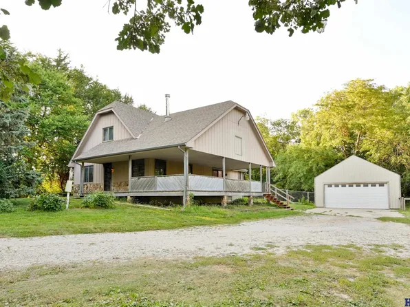 22206 Centennial Rd, Gretna, NE 68028