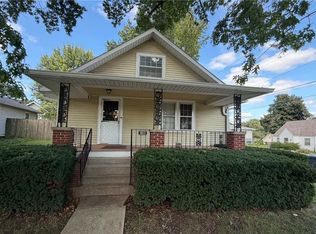 1813 Clifford St, Saint Joseph, MO 64505