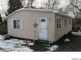1902 Caleb Ave, Syracuse, NY 13206