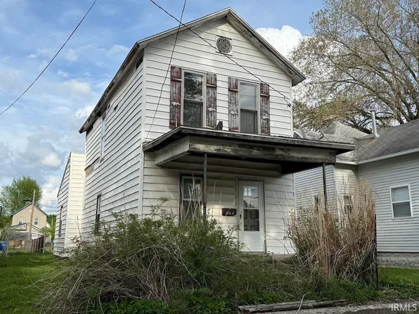 628 11th St, Logansport, IN 46947