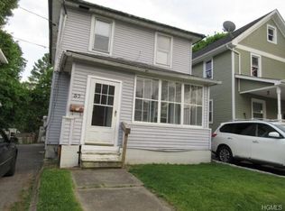 37 Maple St, Newburgh, NY 12550