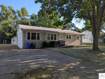 411 E 20th St, Sedalia, MO, 65301