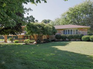 439 Liberty Rd, Sturgis, MI 49091