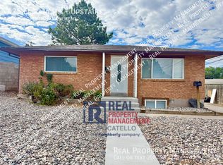 625 El Rancho Blvd, Pocatello, ID 83201