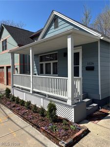 1026 Auburn Ave, Cleveland, OH, 44113