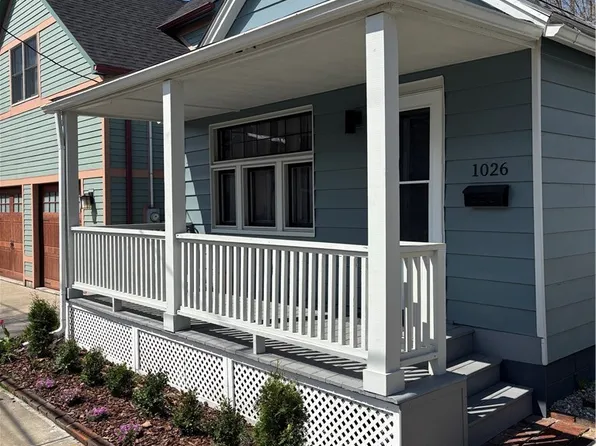 1026 Auburn Ave, Cleveland, OH 44113