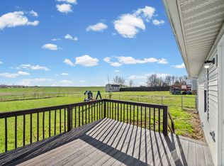 2040 Carneal Ln, Oak Grove, KY